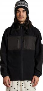 Autumn Hooded Fleece