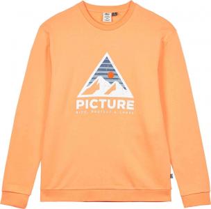 Picture Authentic Crew