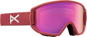 Anon Relapse Jr. Goggles + MFI Face Mask 2022