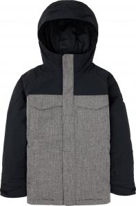Burton Covert 2.0 2L Snowboard Jacket - Boys
