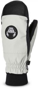 Crab Grab Slush Snowboard Mitt - Mens