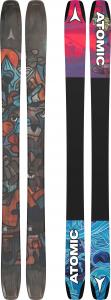 Atomic Bent 100 Ski