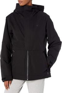 Oakley Camellia Insulated Snowboard Jacket 2022