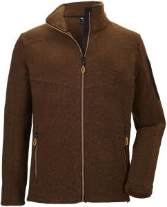 Killtec 28 Knitfleece Ski Jacket - Mens