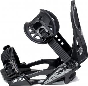 Matrix Jr Snowboard Binding