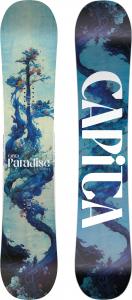 Capita Paradise Snowboard