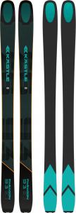 Kastle Paragon 93 Ski