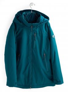 Burton Lelah Snowboard Jacket 2022