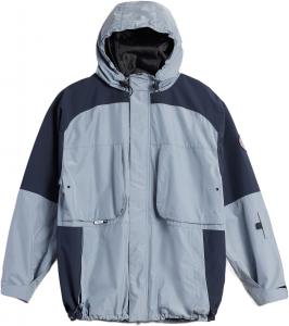 Autumn Field Jacket
