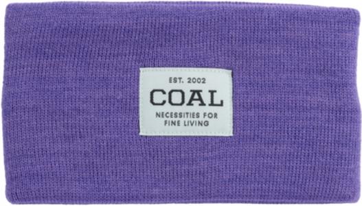 Coal The Uniform Ear Warmer