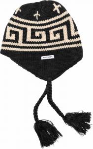 Autumn Niseko Earflap Beanie