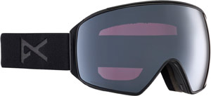 Anon M4 Goggle Toric + Bonus Lens + MFI Face Mask