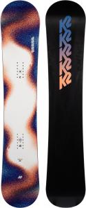 K2 First Lite Snowboard 2022