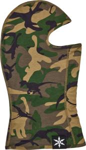 Airblaster Ninja Face Balaclava