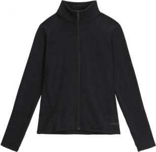 Spyder Womens Speed Fleece Ski Jacket