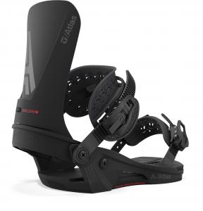 Union Atlas Snowboard Binding