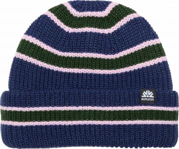 Autumn Slacker Beanie