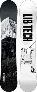 Lib Tech Cold Brew Snowboard - Wide