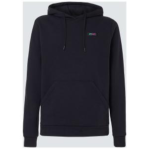 Oakley Gradient B1B Patch Hoodie