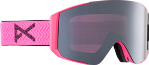 Anon Sync Goggle + Bonus Lens