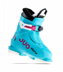 Alpina Duo 1 Girl Boot