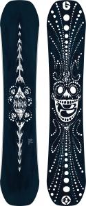 Burton Free Thinker Snowboard