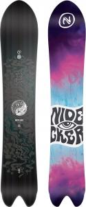 Nidecker Beta APX Snowboard