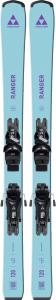 Fischer Ranger Jr Ski + FS4 GW Ski Binding