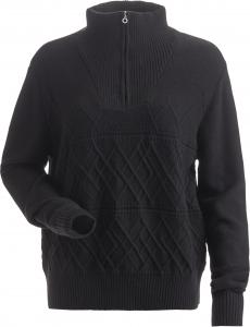 NILS Blue Bird Sweater