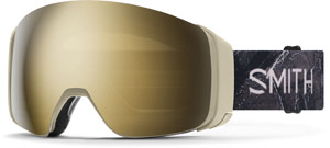 Smith 4D Mag Goggle