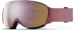 Smith I/O Mag S Goggle - Low Bridge Fit