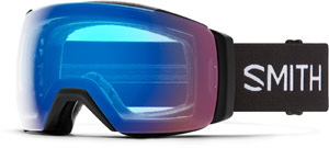 Smith I/O MAG XL Goggle - Low Bridge Fit 2024