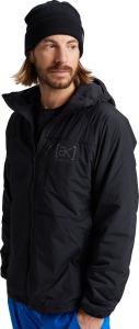 Burton Mens [ak] Helium Hooded Stretch Jacket