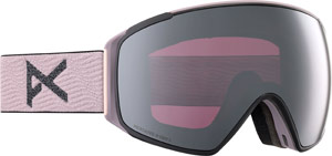 Anon M4S Toric Goggles + Bonus Lens + MFI Face Mask