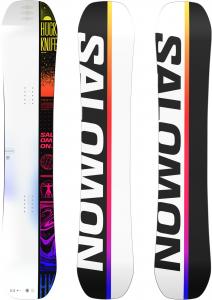 Salomon Huck Knife Snowboard