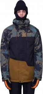 686 Geo Snowboard Jacket - Mens