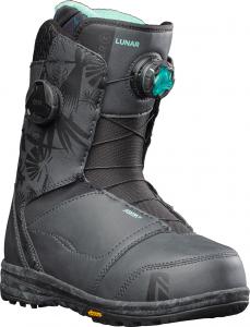 Nidecker Lunar Snowboard Boot 2022