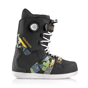 Deeluxe DNA Pro Boot