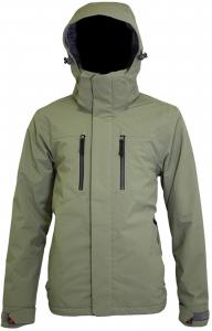 Turbine Ninja Ski Jacket