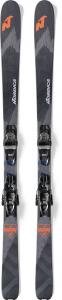 Nordica Navigator 80 CA Ski + TP2 Compact 10 FDT Ski Binding