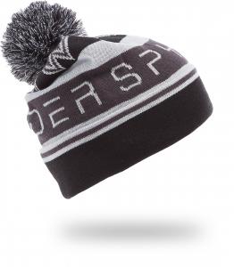 Spyder Icebox Pom Beanie