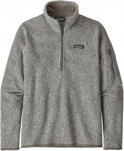 Patagonia Better Sweater 1/4 Zip - Womens