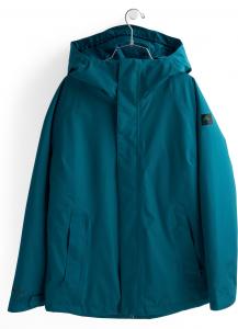 Burton GORE-TEX Powline Snowboard Jacket - Womens 2022