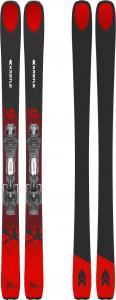 Kastle FX86 Ti Ski