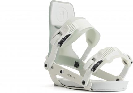 Ride A-6 Snowboard Binding 2022