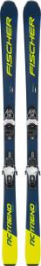 Fischer RC Trend Ski + RS 9 Ski Binding
