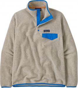 Patagonia Lightweight Synchilla Snap-T Pullover - Womens