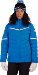 Spyder Brisk Synthetic Ski Jacket