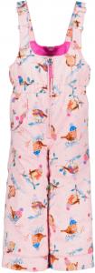 Obermeyer Snoverall Print Ski Pant