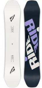 Ride Zero Snowboard